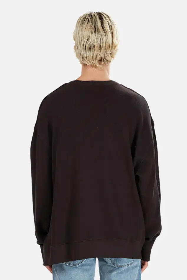 Textured Classic Everyday Hoodie