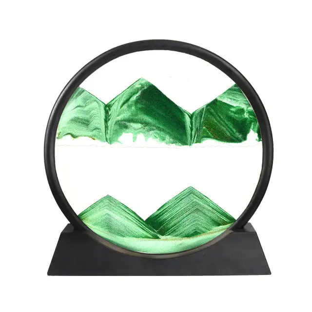 Glass Home Storage Rack