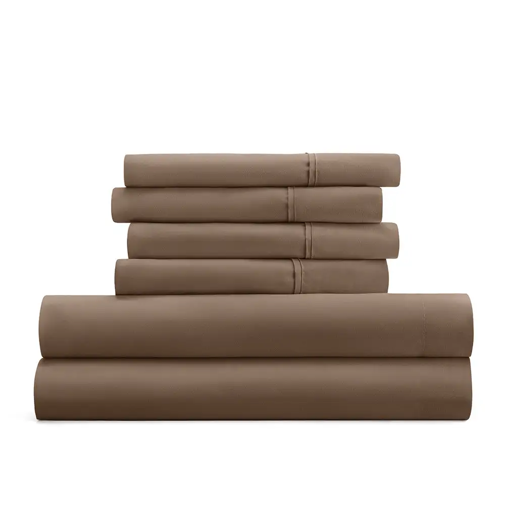 Essential Sheet Set