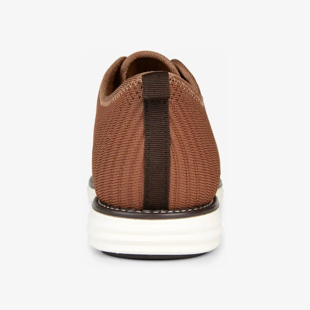 Roomy Fit Casual Sneakers