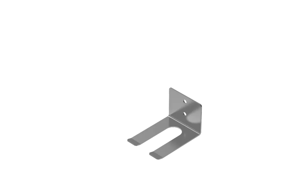 Professional Oven Tool Storage Hanger