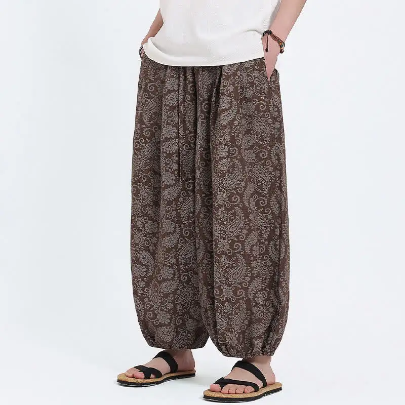 Travel Leisure Pants