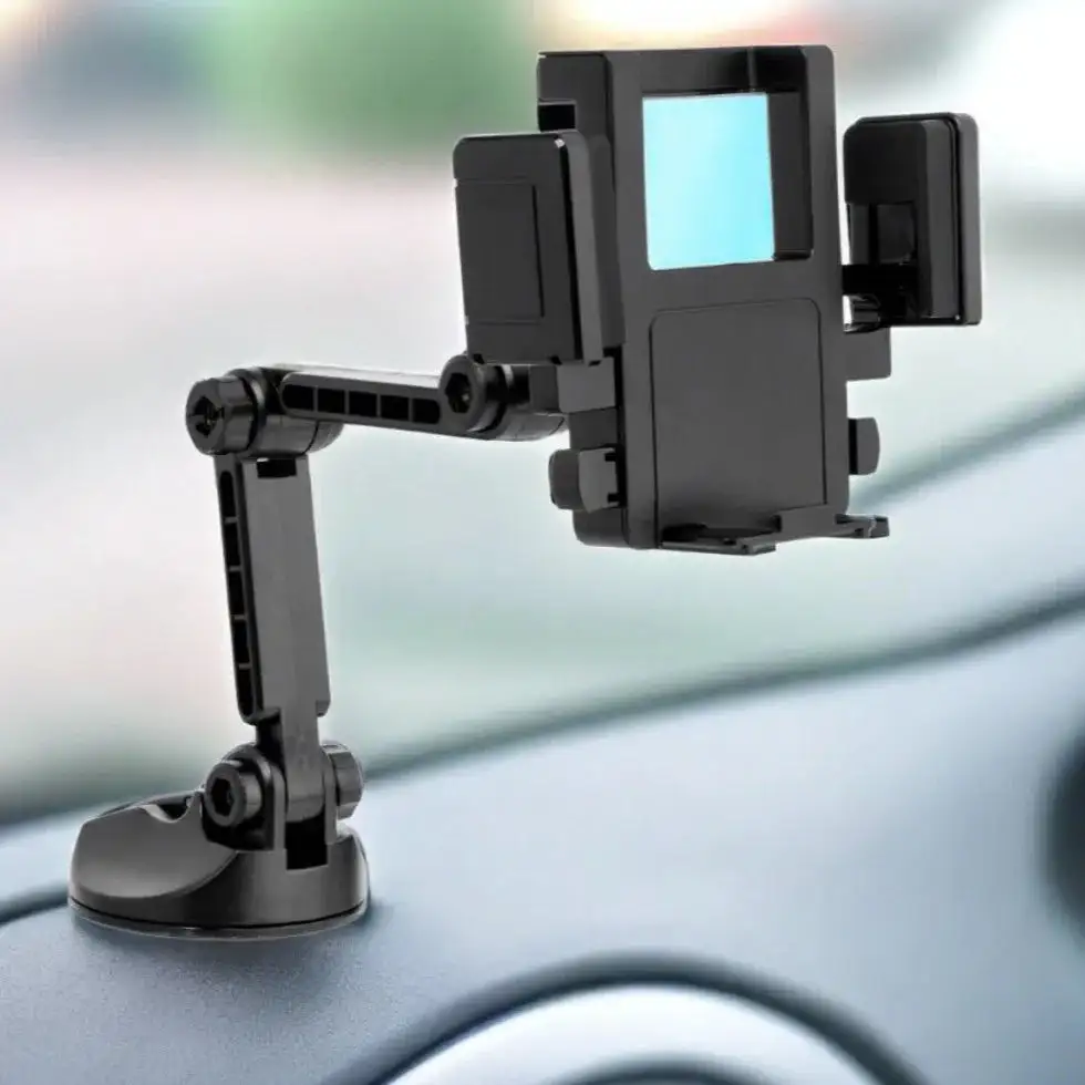 Universal Vent Smartphone Holder