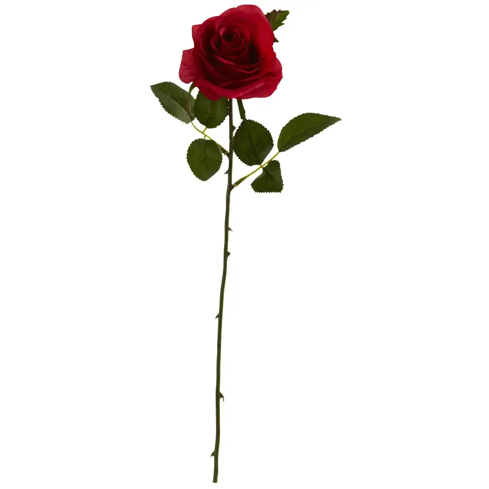 Artificial Rose Flower