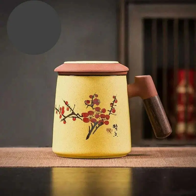 Clay Travel Drinkware Set