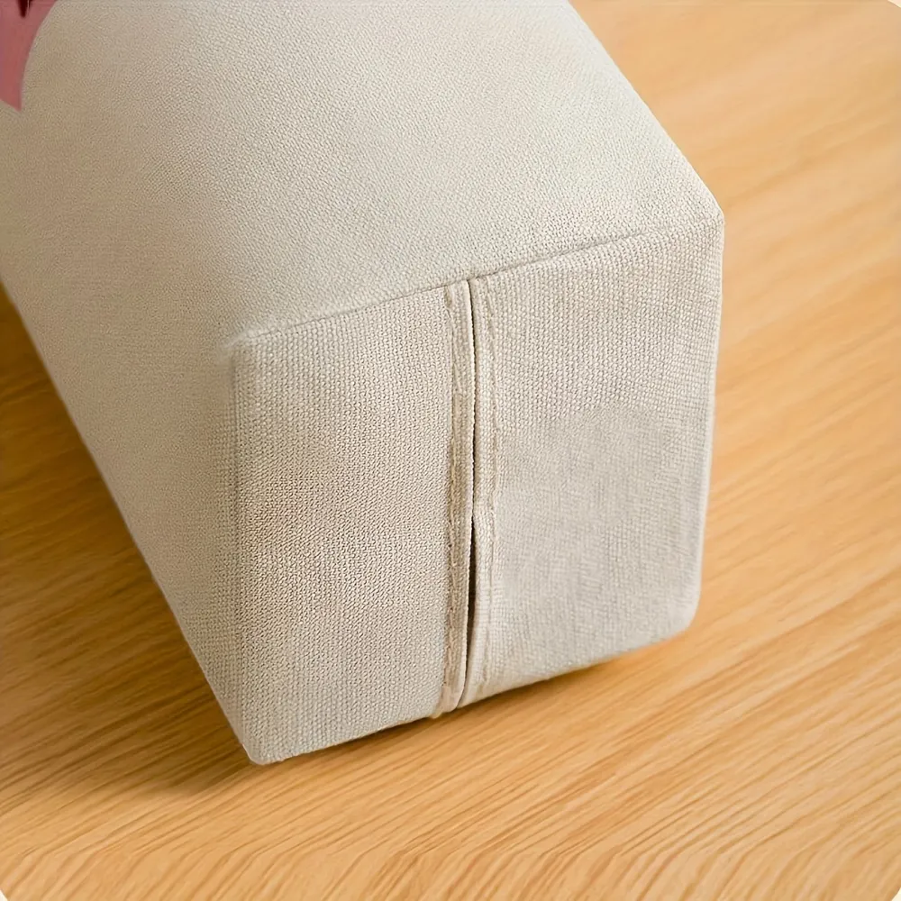 Wall-Mounted Bag Organizer
