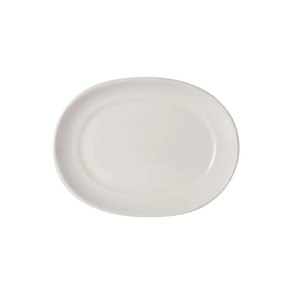 Tapered Serving Platter