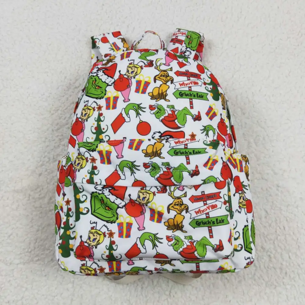 Face Everyday Kids Backpack