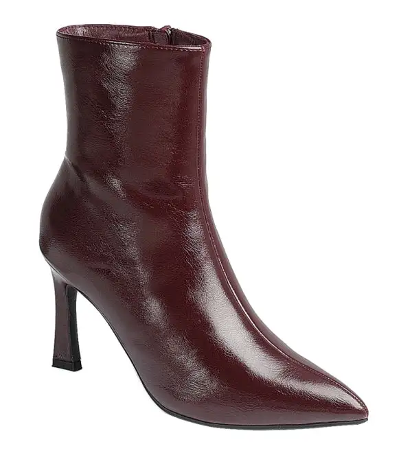 Polished Daily Boots