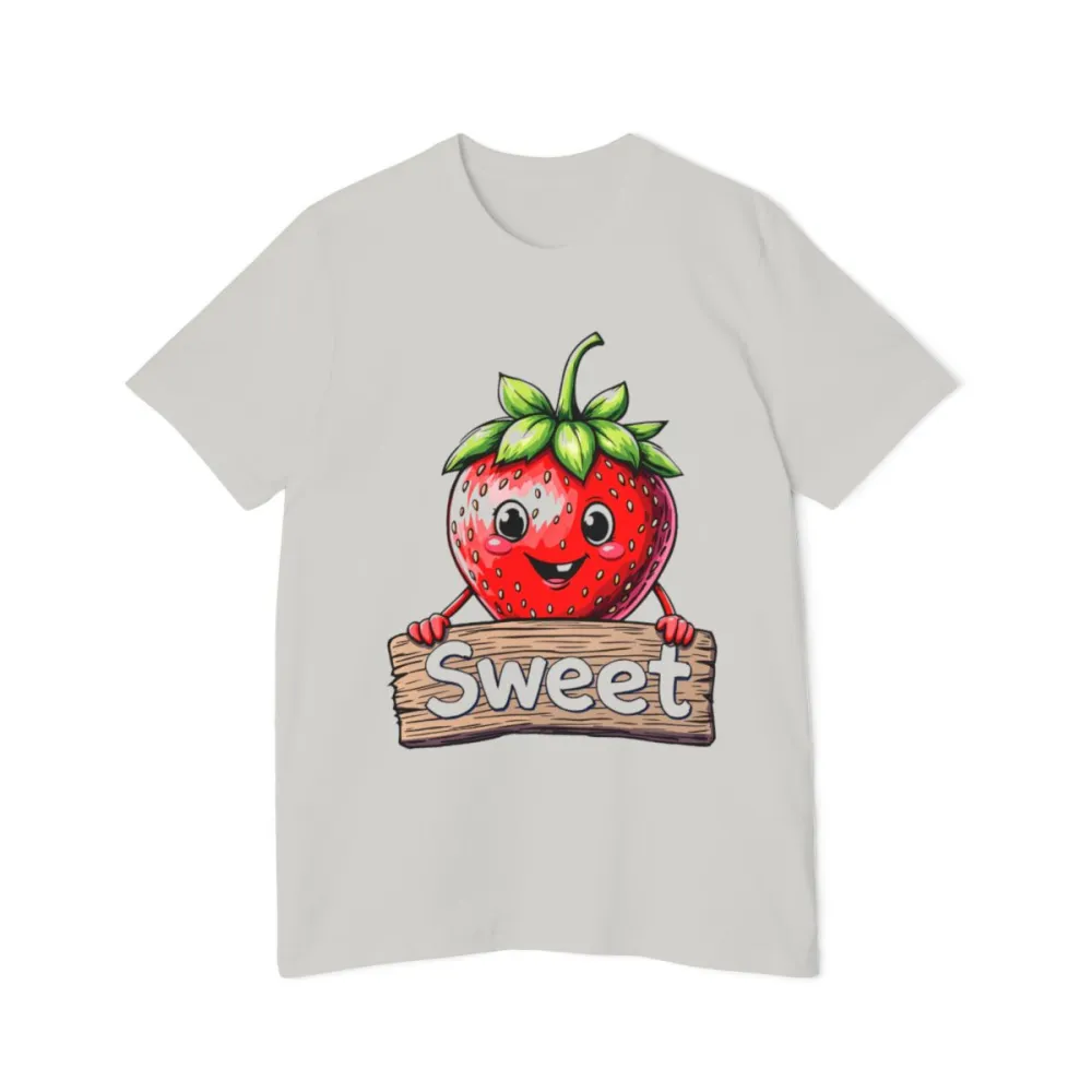 Open Road Casual Tee