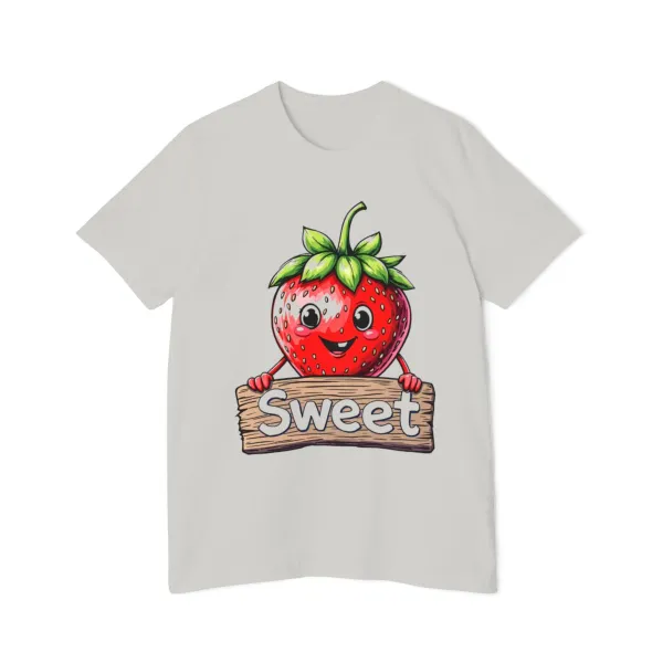Open Road Casual Tee