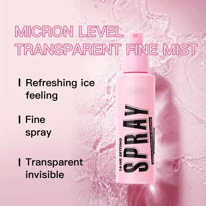 All-Day Makeup Setting Spray