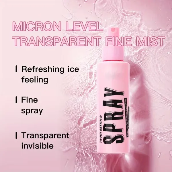 All-Day Makeup Setting Spray