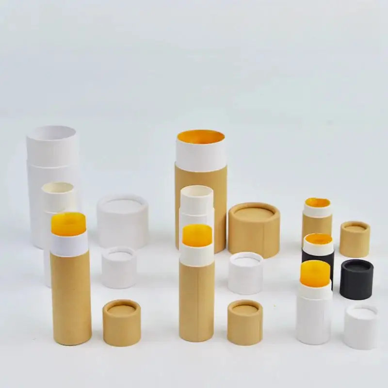 Soft Detail Lip Care Balm