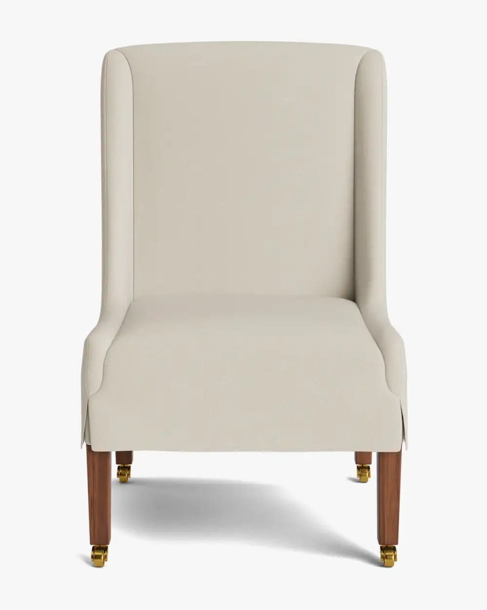 Skirted Dining Chair
