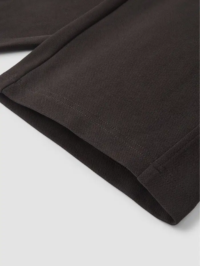 Men's Straight Canvas Drawstring Pants