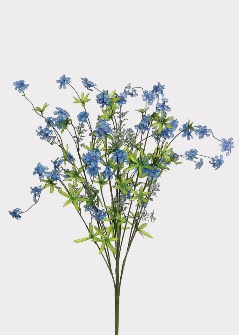 Artificial Blossom Bush