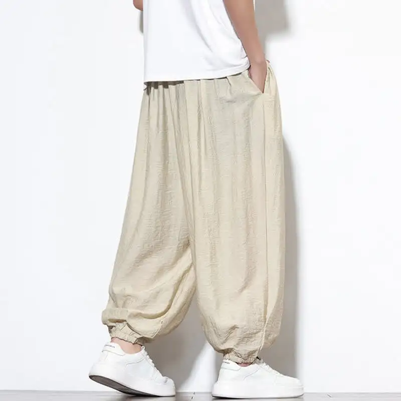 Daily Comfort Pants