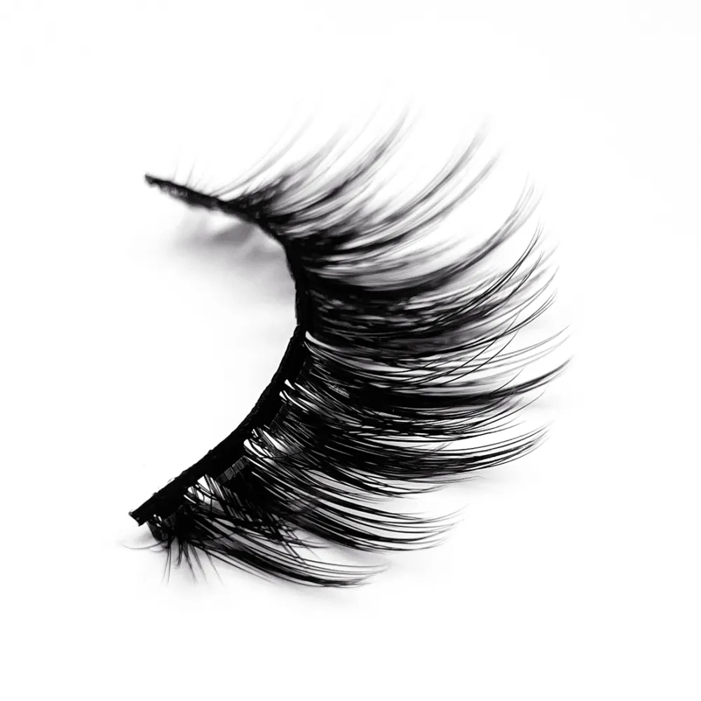 Easy Wear Adhesive Lash Kit