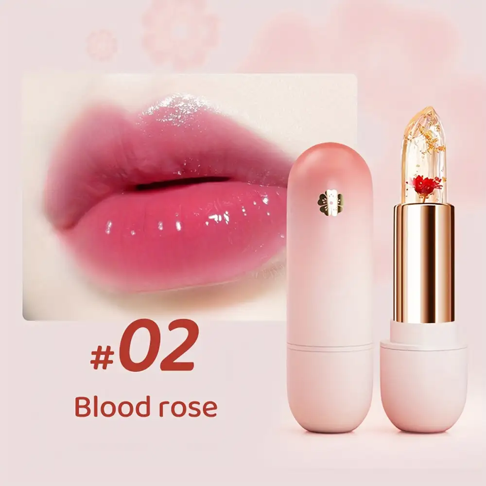 Vanity Setup Lip Stick Set