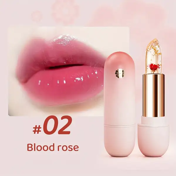 Vanity Setup Lip Stick Set