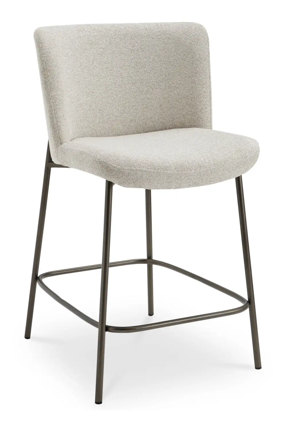 Classic Style Contemporary Counter Stool