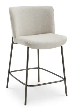 Classic Style Contemporary Counter Stool