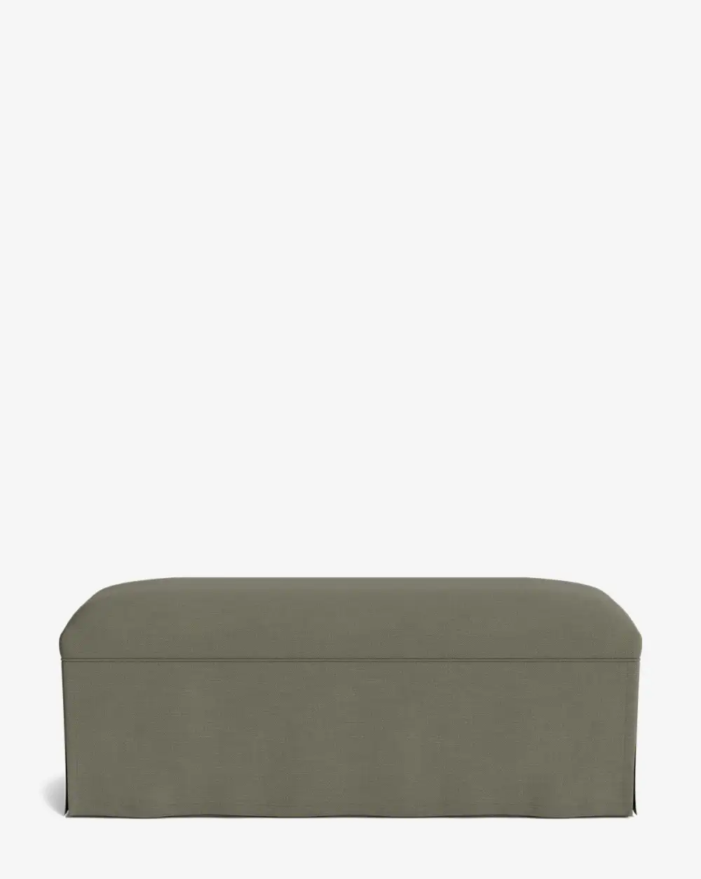 Everyday Traditional Bench