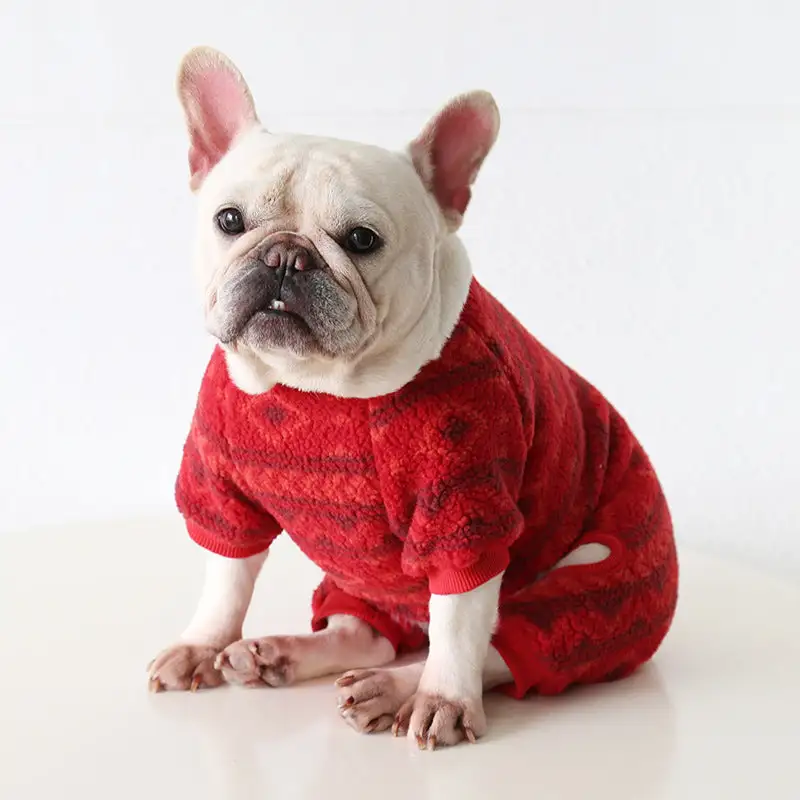 Everyday Pet Warm Jumpsuit