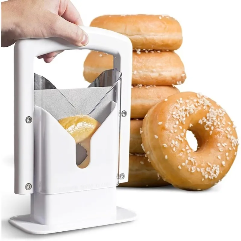 Bagel Slicer Tool