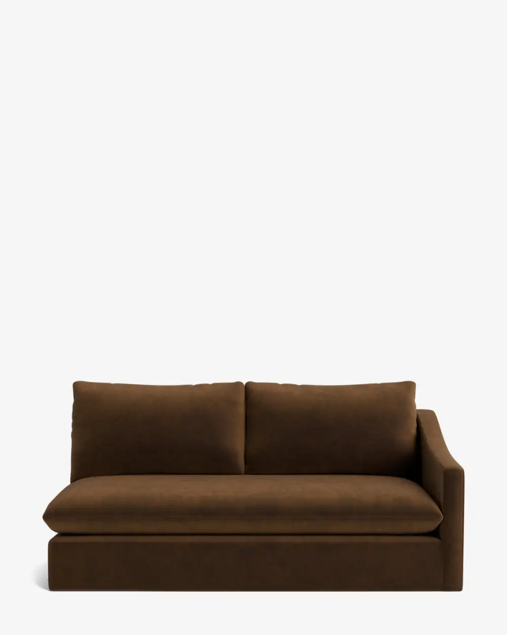 Everyday Modular Loveseat