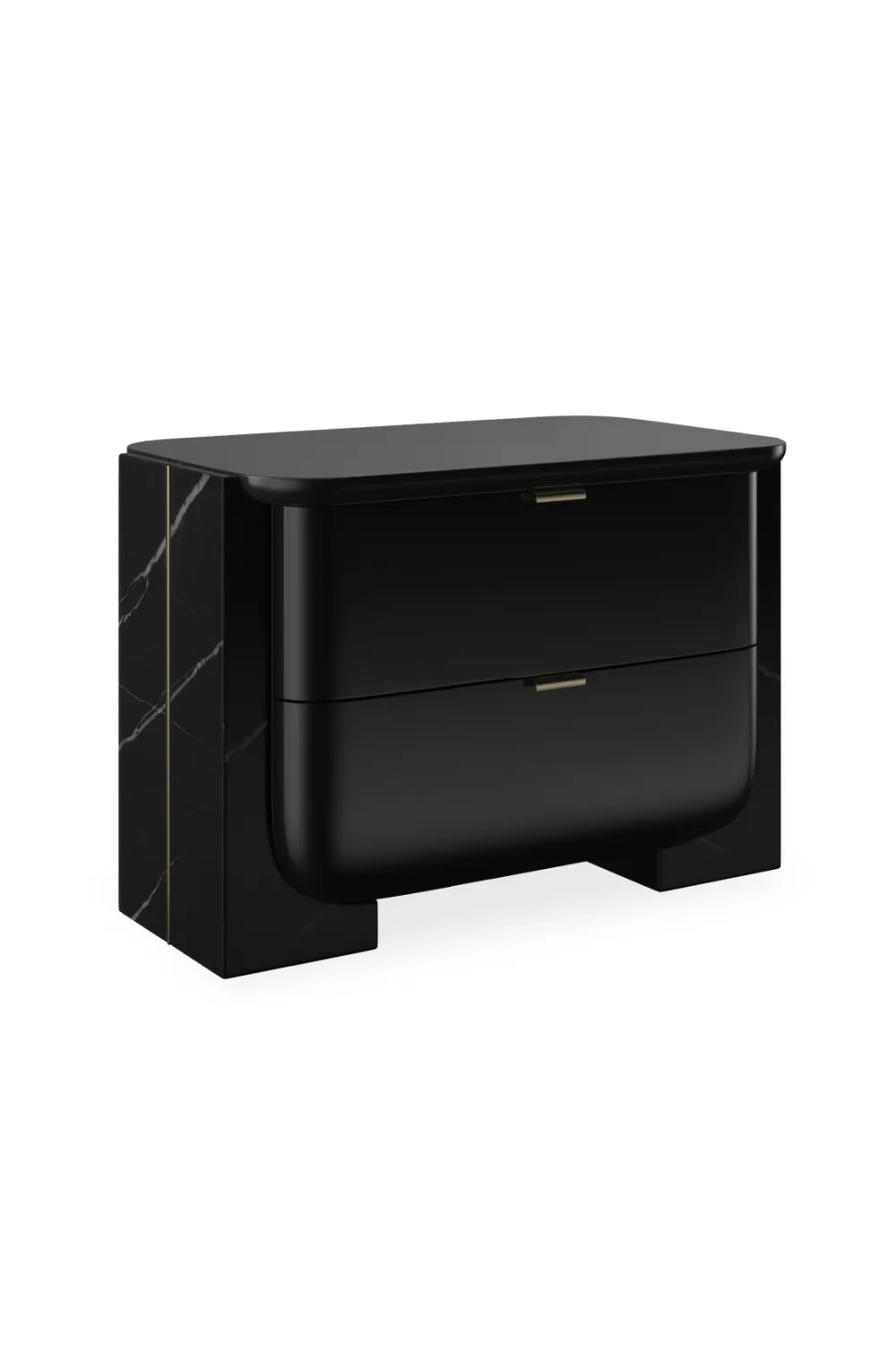 Refined Storage Nightstand