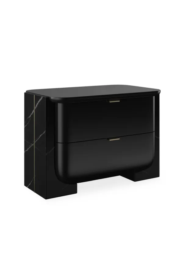 Refined Storage Nightstand