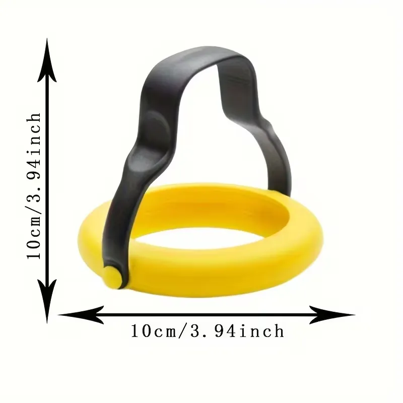 Easy to Use Fried Egg Maker Tool
