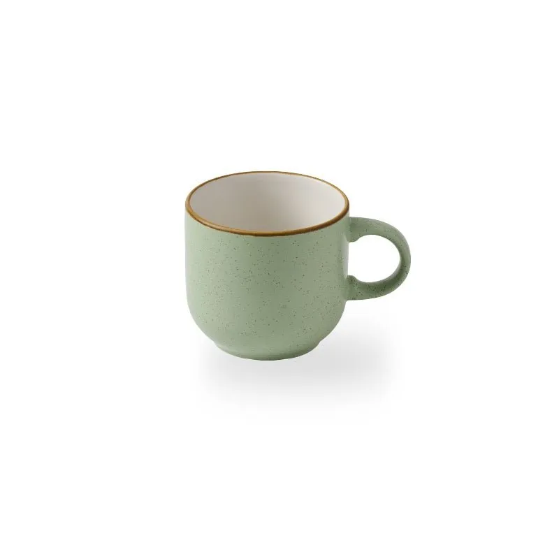 Refined Everyday Bubble Mug