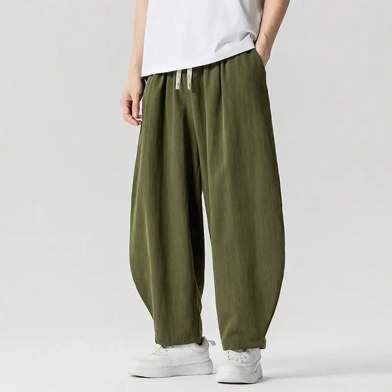 Travel Relaxed Pants
