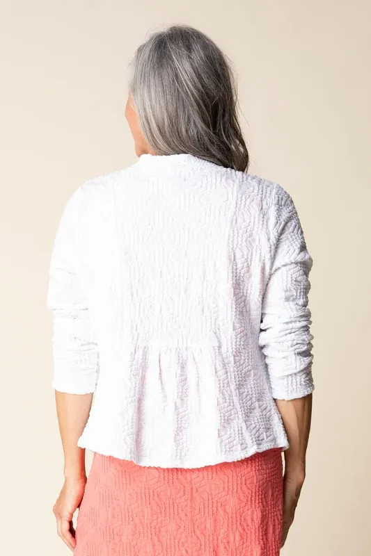 Cotton Cardigan