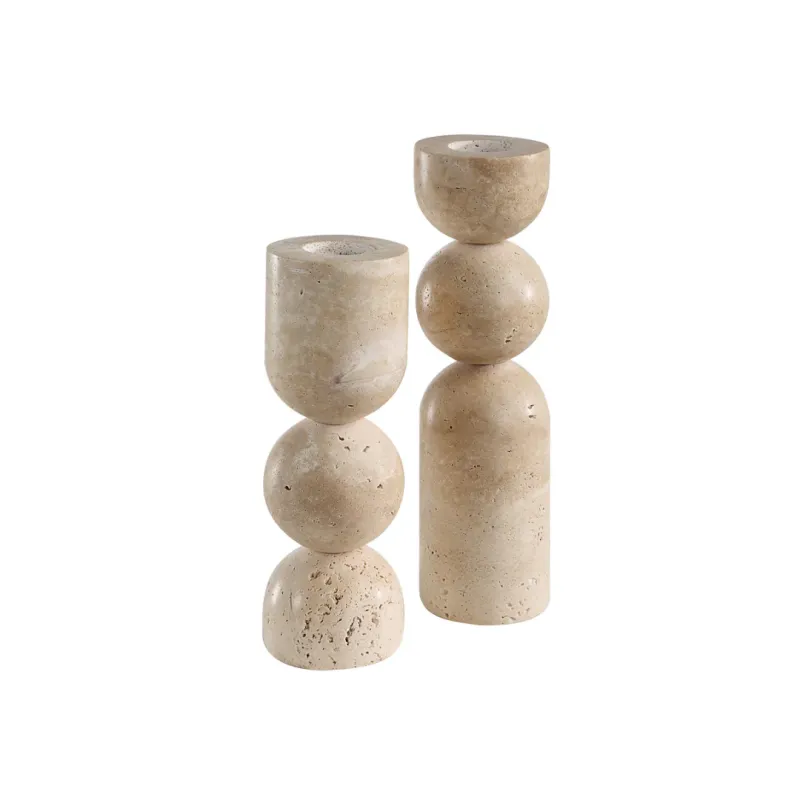 Versatile Refined Decorative Tabletop Accent
