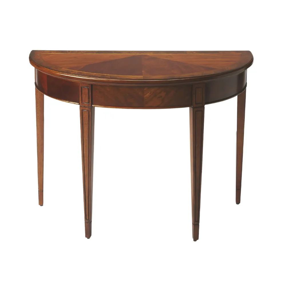 Modern Contemporary Classic Console Cabinet