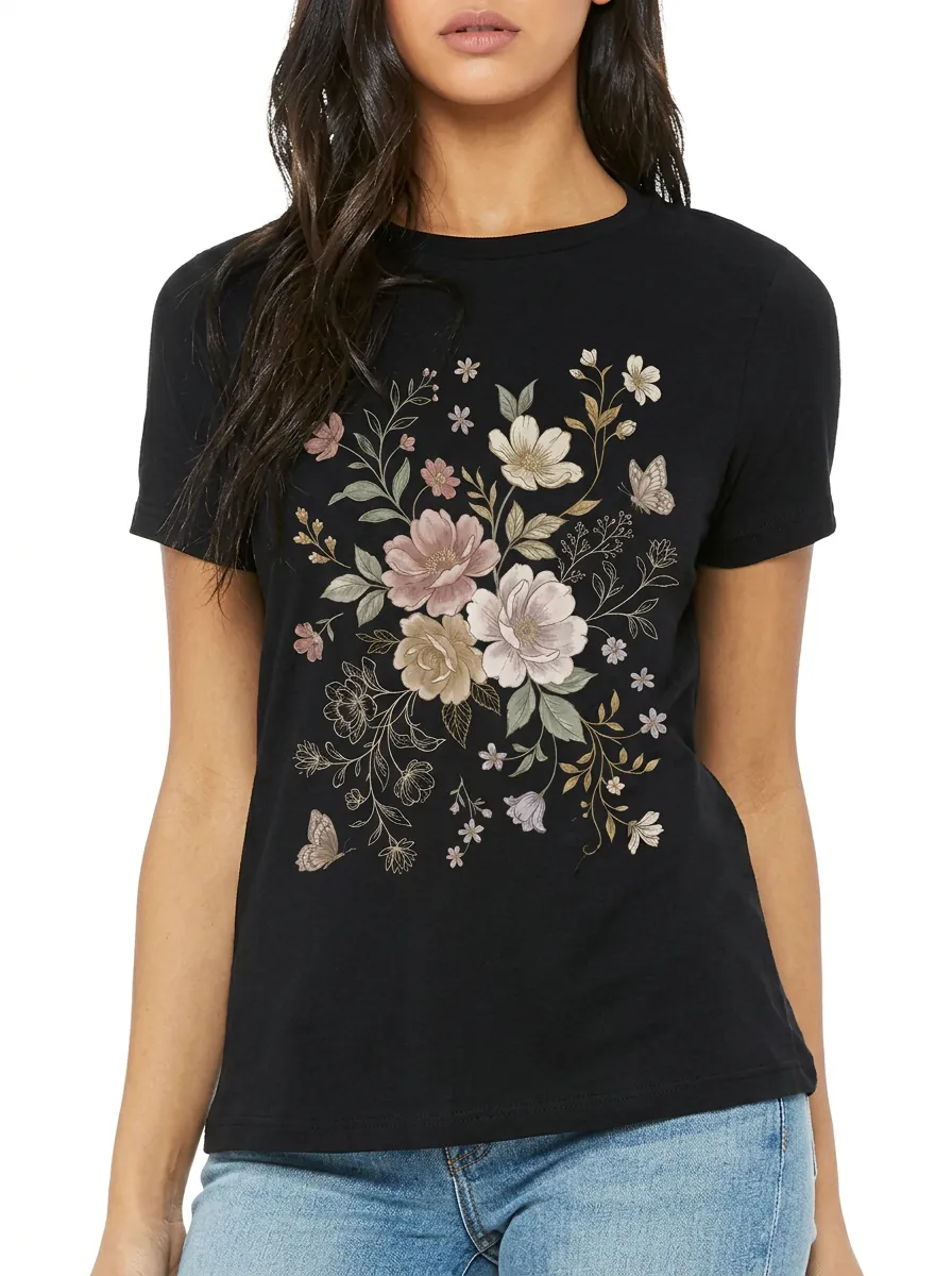 Short-sleeve Tops