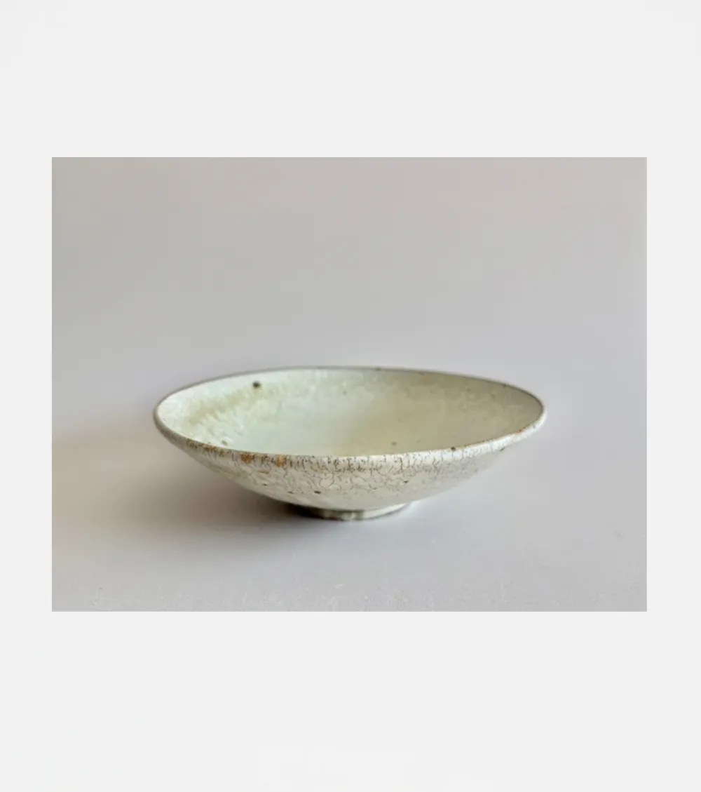 Shallow Bowl