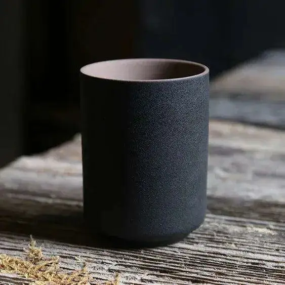 Stoneware Ombre Drinkware Set