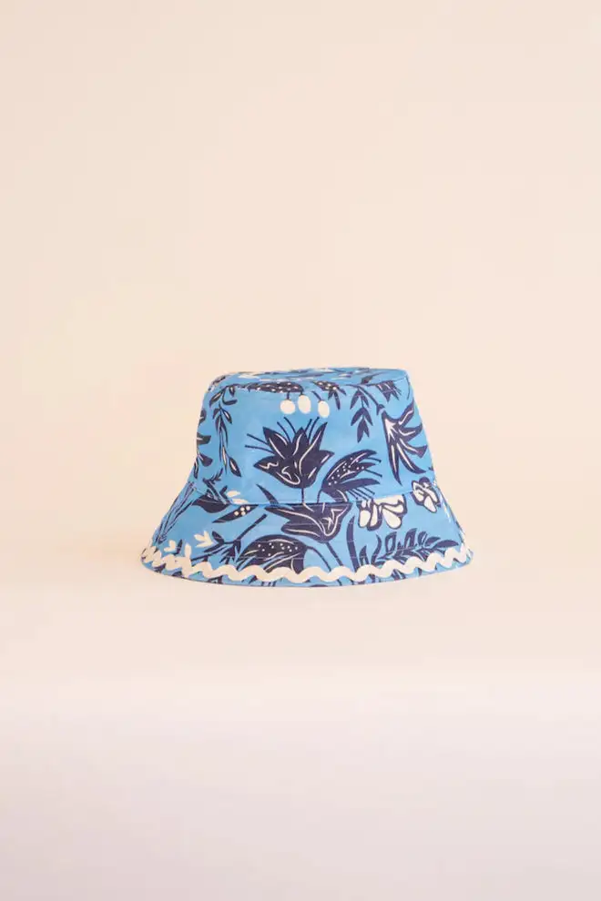 Laid Back Bucket Bucket Hat