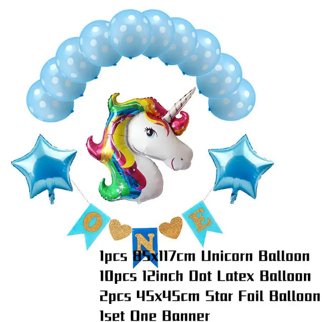 Balloon Light Set