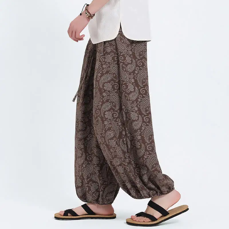 Travel Leisure Pants