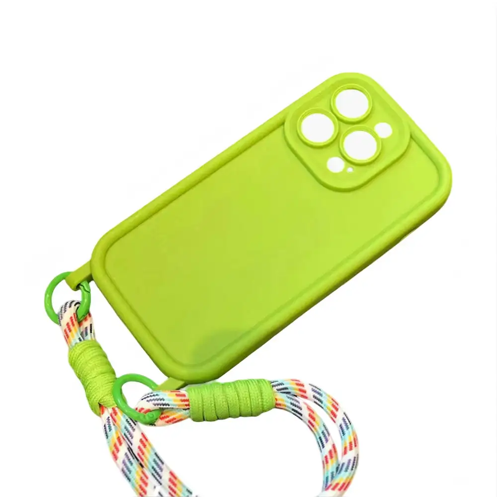Crossbody Rugged Phone Case