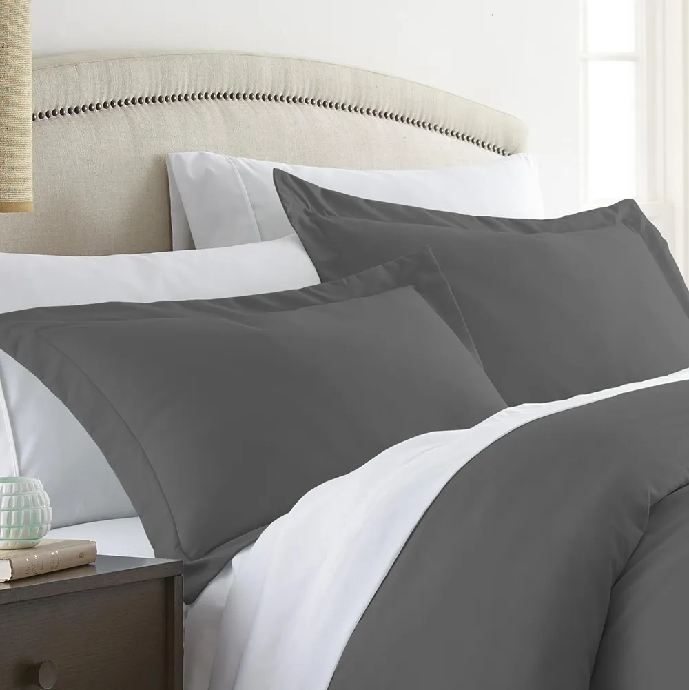 Pillow Sham Set