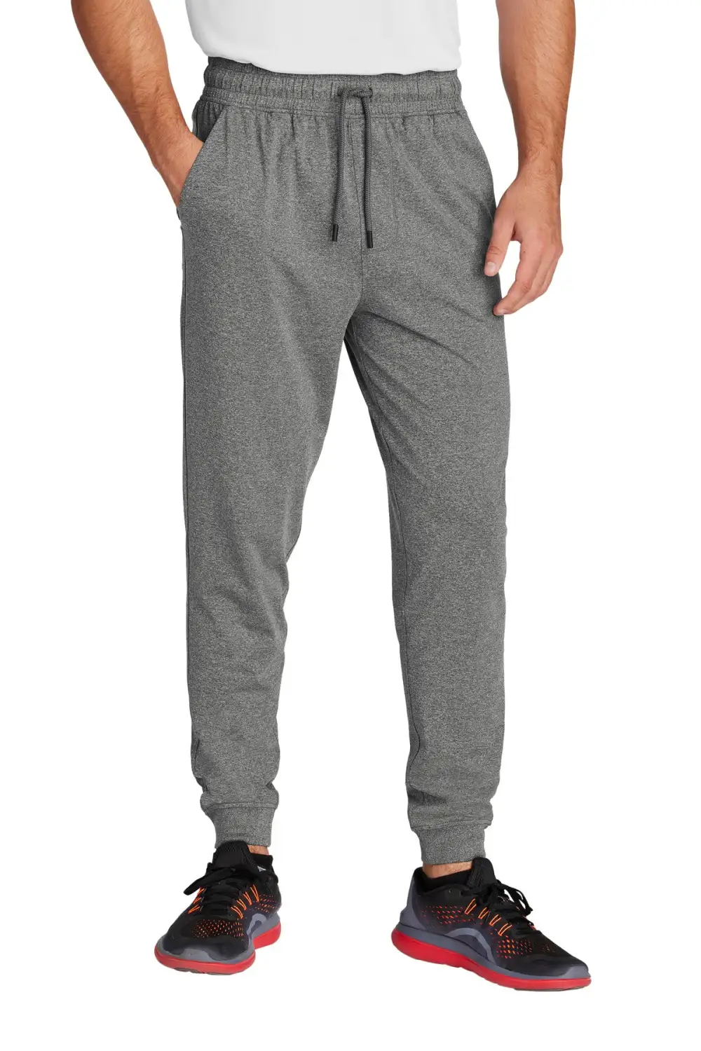 Men's Stretch Jogger Pants