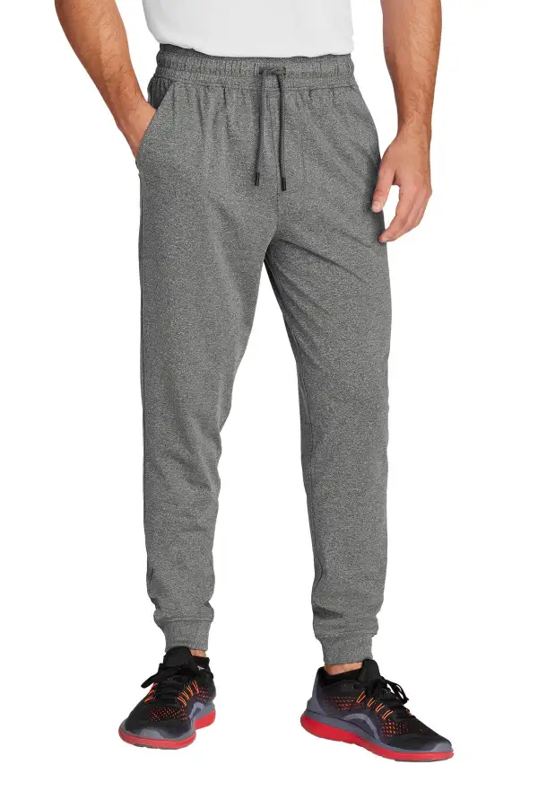 Men's Stretch Jogger Pants