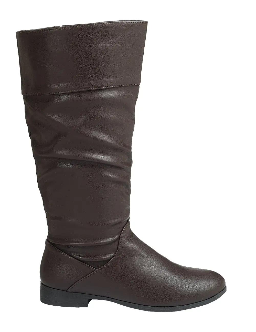Easygoing Daily Boots